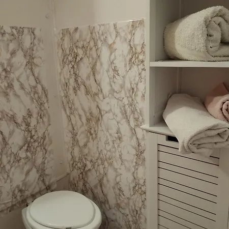 Appartement Nagyerdő