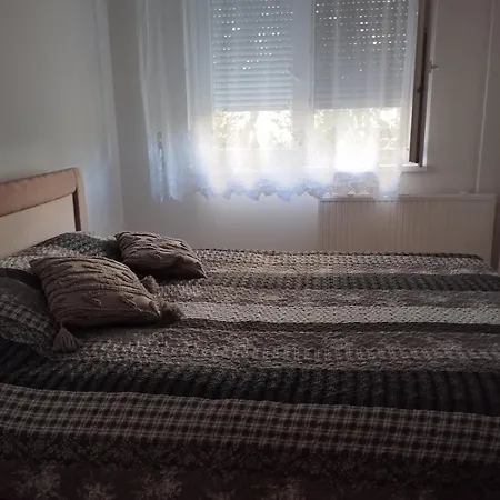 Nagyerdő Appartement Debrecen