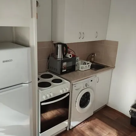 Appartement Nagyerdő