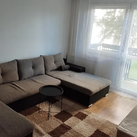 Appartement Nagyerdo