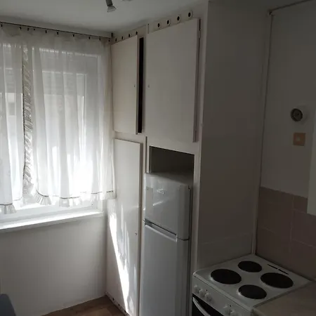 Nagyerdo Appartement