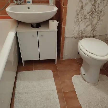 Nagyerdő Appartement Debrecen