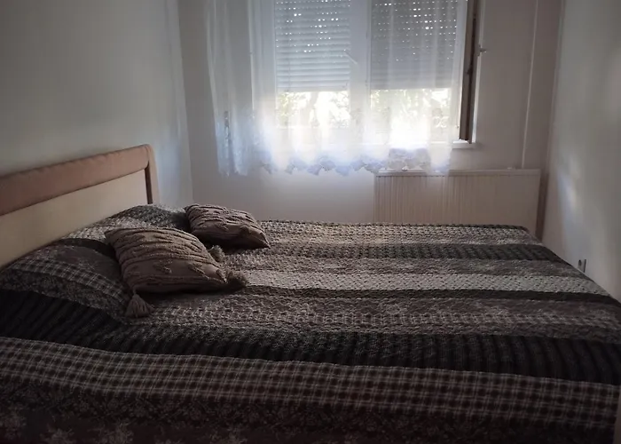 Nagyerdő Appartement Debrecen