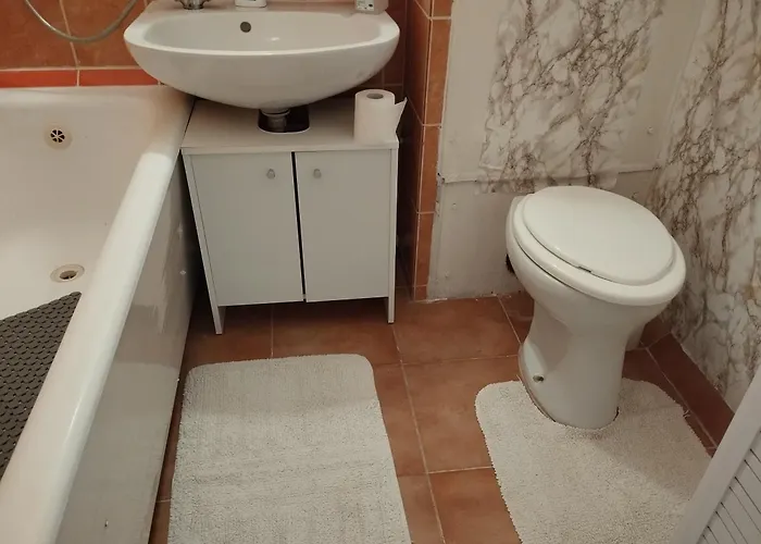 Nagyerdő Appartement Debrecen